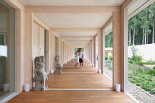 Wellness den v resortu Svatá Kateřina (foto 2)