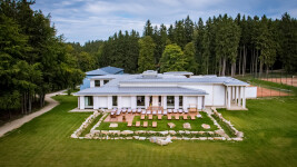 Wellness den v resortu Svatá Kateřina (foto 4)