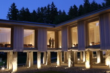 Wellness den v resortu Svatá Kateřina (foto 6)