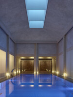 Wellness den v resortu Svatá Kateřina (foto 8)