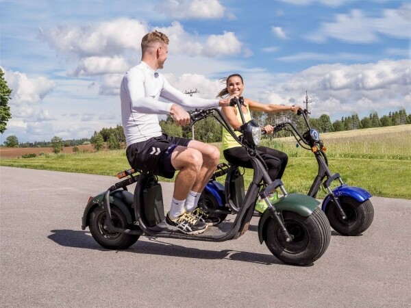 Wellness den v Medličkách (foto 1)