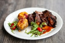 Wellness den v Medličkách (foto 6)