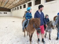 Za zvířátky a dobrým jídlem do Bohuslavic (foto 3)