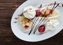 Za zvířátky a dobrým jídlem do Bohuslavic (foto 5)