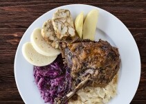 Za zvířátky a dobrým jídlem do Bohuslavic (foto 6)