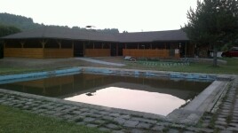 Pochutnejte si na grilovaných pstruzích v Sedlejově (foto 2)