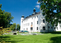 Zážitkový oběd na zámku v Třešti (foto 2)