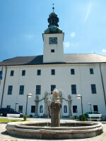 Zážitkový oběd na zámku v Třešti (foto 3)