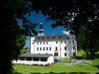 Zážitkový oběd na zámku v Třešti (foto 4)