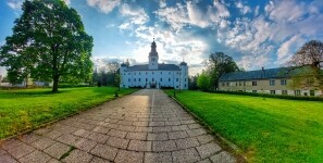 Zážitkový oběd na zámku v Třešti (foto 5)