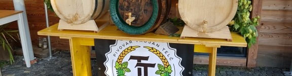 Přijeďte do Telče na řemeslné pivo (foto 5)