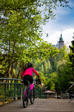 Na kole z Jihlavy až k rakouským sousedům (foto 2)