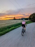 Na kole z Jihlavy až k rakouským sousedům (foto 4)