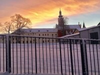 Pacov Chateau (photo 4)