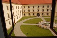 Pacov Chateau (photo 3)