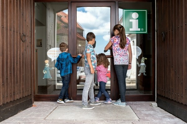 Šikovní řemeslníci (foto 1)