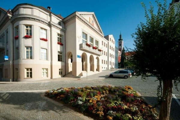 Městská památková zóna Pacov (foto 1)