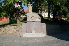 Městská památková zóna Pacov (foto 2)