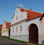 Městská památková zóna Pacov (foto 3)