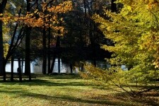 Pacovské parky (foto 2)