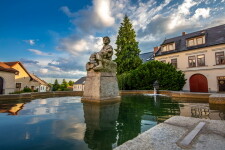 Městská památková zóna Nové Město na Moravě (foto 6)