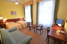GRANDHOTEL GARNI JIHLAVA (foto 3)