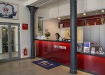 EA BUSINESS HOTEL JIHLAVA (foto 2)