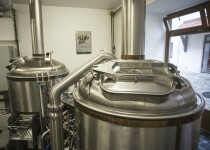 Pivovar Revolta (foto 11)