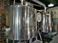 Balónový hotel a pivovar Radešín (foto 5)