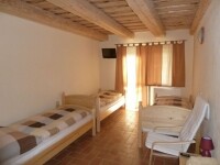 Q RANCH U PRAMENE DYJE (foto 3)