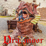 Strašidelný zámek Draxmoor Dolní Rožínka (foto 3)