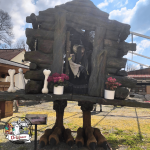 Strašidelný zámek Draxmoor Dolní Rožínka (foto 4)