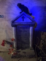 Strašidelný zámek Draxmoor Dolní Rožínka (foto 5)