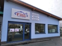 Žďárský kapr (foto 2)