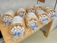 Prosetínské trubičky (foto 5)