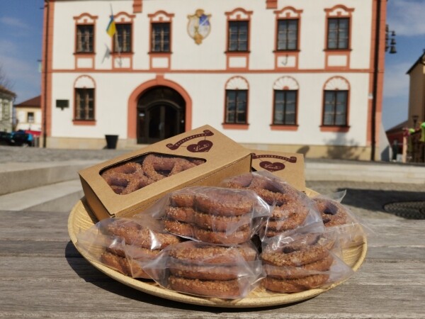 Pikárecké perníky (foto 1)