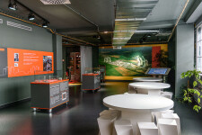 Jaderná elektrárna Dukovany (foto 3)