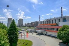 Jaderná elektrárna Dukovany (foto 2)