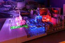 Jaderná elektrárna Dukovany (foto 4)