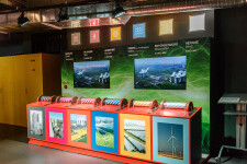 Jaderná elektrárna Dukovany (foto 5)