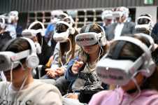 Jaderná elektrárna Dukovany (foto 6)