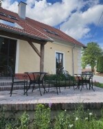 Penzion a restaurace Okamžik (foto 2)