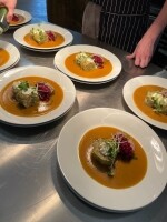 Penzion a restaurace Okamžik (foto 3)