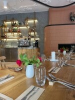 Penzion a restaurace Okamžik (foto 4)