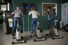 Výlet pro malé vědce (foto 3)