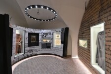 Muzeum Vysočiny Třebíč (foto 2)