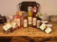 Bylinky od Sedmikrásky (foto 2)