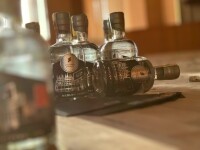 Medlovský gin (foto 2)