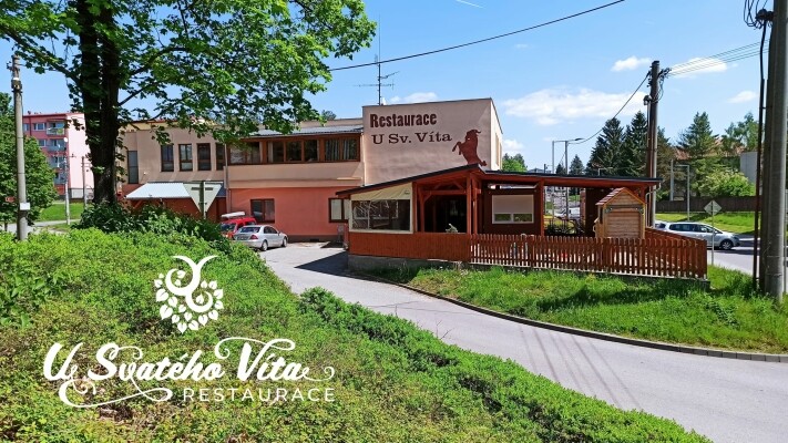 Restaurace U Svatého Víta (foto 1)