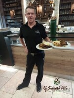 Restaurace U Svatého Víta (foto 5)